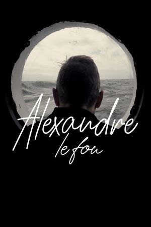 Alexander Odyssey's poster