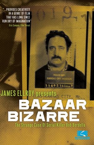 Bazaar Bizarre's poster