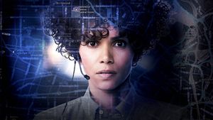 The Call's poster