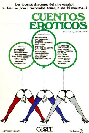 Erotic Stories's poster