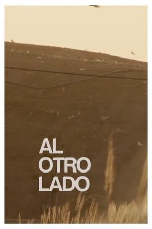 Al otro lado's poster