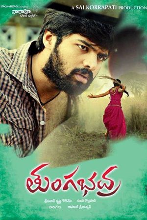 Tungabhadra's poster