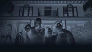 Presence's poster