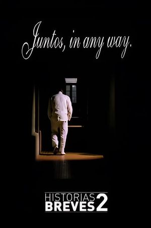 Juntos, in any way's poster