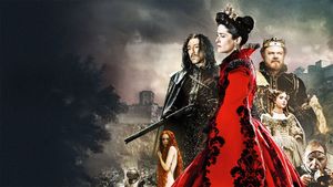 Tale of Tales's poster