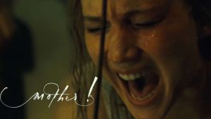 Mother!'s poster
