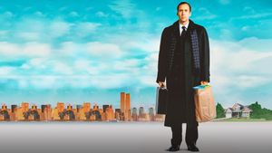The Family Man's poster