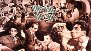 Era lui, sì, sì!'s poster