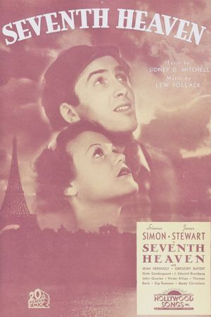Seventh Heaven's poster