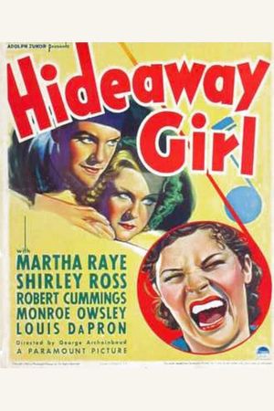 Hideaway Girl's poster