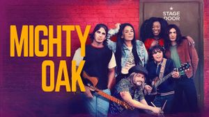Mighty Oak's poster