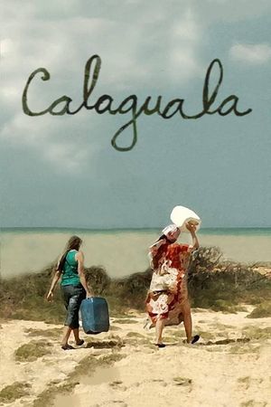 Calaguala's poster