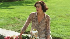 Atonement's poster