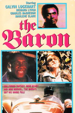 The Baron's poster