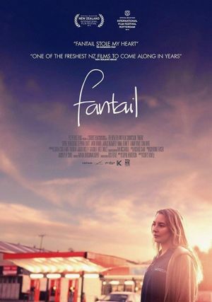 Fantail's poster