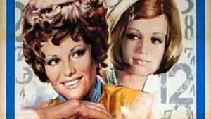 Diary of a Telephone Operator's poster