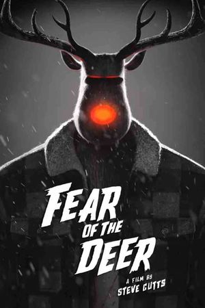 Fear of the Deer's poster