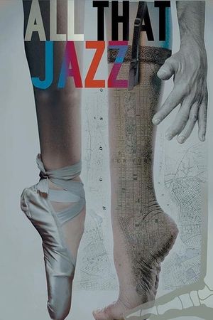All That Jazz's poster