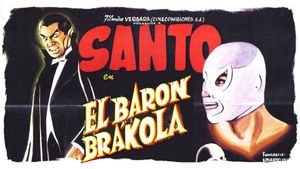 Baron Brakola's poster