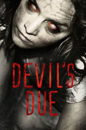 Devil's Due's poster