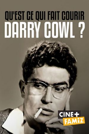 Qu'est-ce qui fait courir Darry Cowl ?'s poster