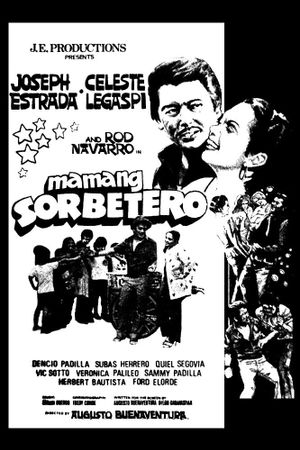 Mamang Sorbetero's poster