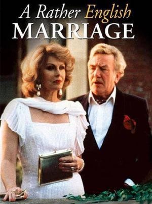 A Rather English Marriage's poster
