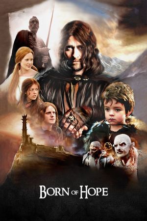 Born of Hope's poster