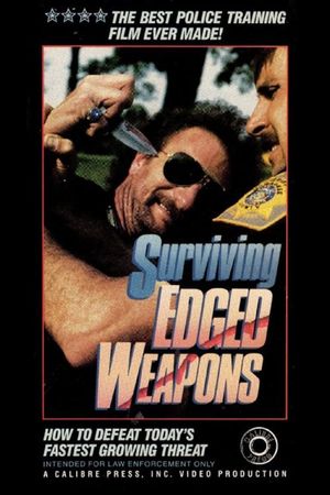 Surviving Edged Weapons's poster