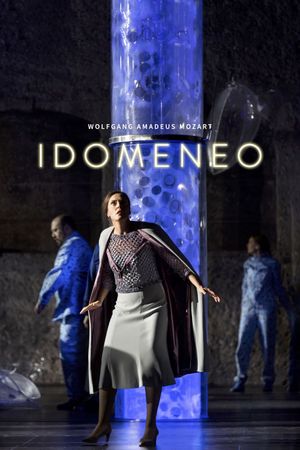 Mozart: Idomeneo's poster image