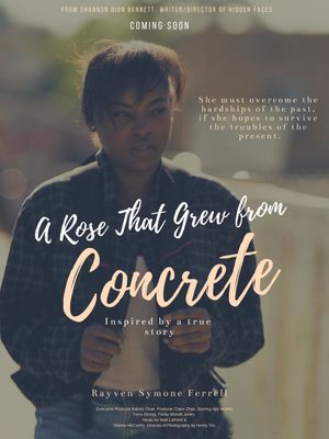 Latasha Harlins: A Rose That Grew from Concrete's poster