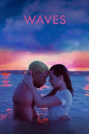 Waves's poster