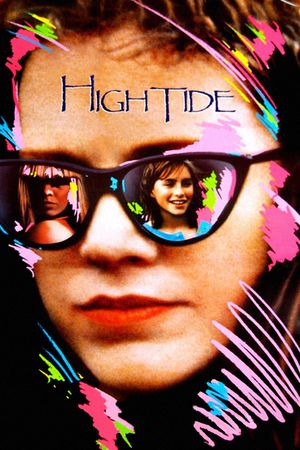 High Tide's poster