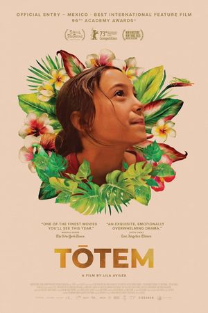 Totem's poster