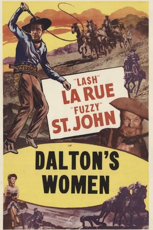 The Daltons' Women's poster image