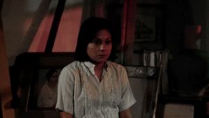 Bulaklak sa City Jail's poster