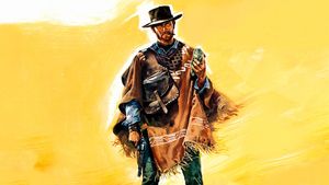 A Fistful of Dollars's poster