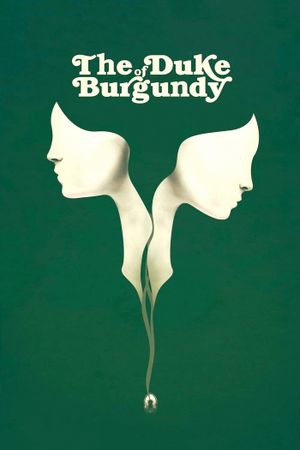The Duke of Burgundy's poster