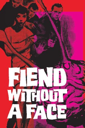 Fiend Without a Face's poster image