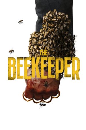 The Beekeeper's poster