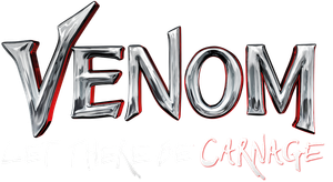 Venom: Let There Be Carnage's poster