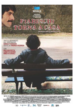 Fiabeschi torna a casa's poster