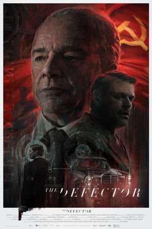 The Defector's poster