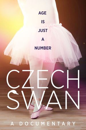 Czech Swan's poster