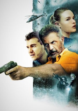 Force of Nature's poster