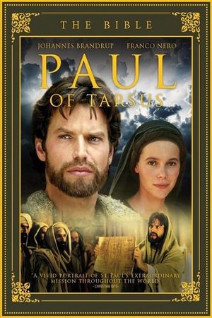 Saint Paul's poster