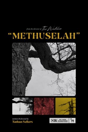 Methuselah's poster