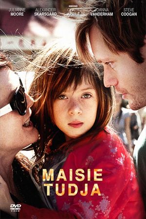 What Maisie Knew's poster