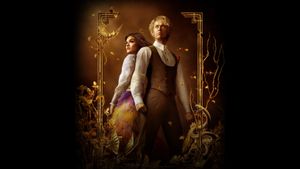 The Hunger Games: The Ballad of Songbirds & Snakes's poster