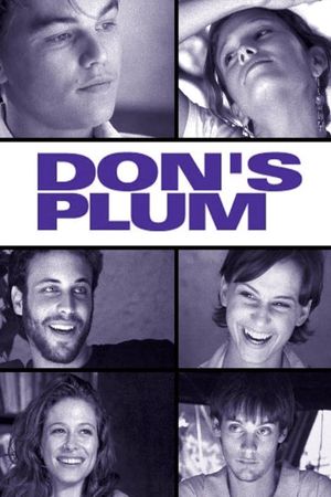 Don's Plum's poster image